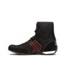 LEONE 1947 Unisex's CL188 Boxing Ankle Boots, Black, 39 EU view 4