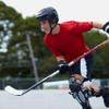Franklin Sports Ambush Street Hockey Stick view 4
