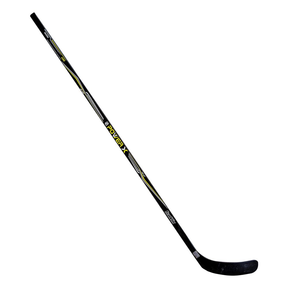 Franklin Sports Power X Street Hockey Stick