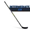 Franklin Sports Power X Street Hockey Stick view 2