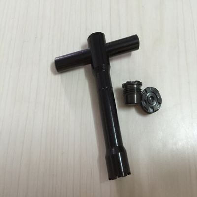 2x Golf Weight Screw + Wrench For Ping G25 I25 Anser Driver Fairway Wood Hybrid (10g+14g+Tool)