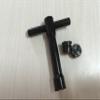 2x Golf Weight Screw + Wrench For Ping G25 I25 Anser Driver Fairway Wood Hybrid (10g+14g+Tool) view 1
