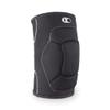 Cliff Keen Youth Wraptor Wrestling Knee Pad (Black) view 1