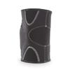 Cliff Keen Youth Wraptor Wrestling Knee Pad (Black) view 2