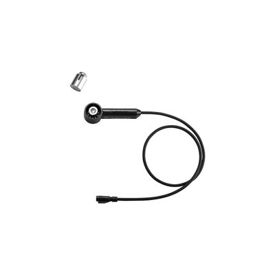 SHIMANO Cycling SM-DUE10 Steps E-Bike Bicycle Speed Sensor Unit - Accessories for Bike - 540 mm