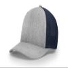 110 LG XL Heather Grey/Navy view 1