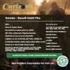 Carlson's Choke Tubes 20 Gauge Compatible for Beretta Benelli Mobil [ Cylinder | 0.620 Diameter ] Blued Steel | Blued Sporting Clays Choke Tube | Made in USA view 2