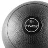 HMS Unisex's 17-41-018 5907695517767 Exercise SLAM Ball, Black, One Size view 2