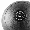 HMS Unisex's 17-41-017 5907695517545 Exercise SLAM Ball, Black, One Size view 2