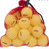 500 Assorted Yellow Mix - Value (AAA) Grade - Recycled (Used) Golf Balls view 1