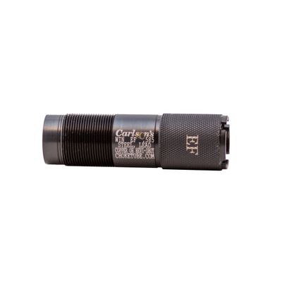CARLSON'S Winchester-Browning Inv-Moss 500 20 Gauge Blued Choke Tube [ Extra Full | .585 Diameter ] Sporting Clays Choke Tubes | Made in USA