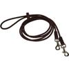 Dover Saddlery Neck-Stretcher - Brown, Pony Size view 1