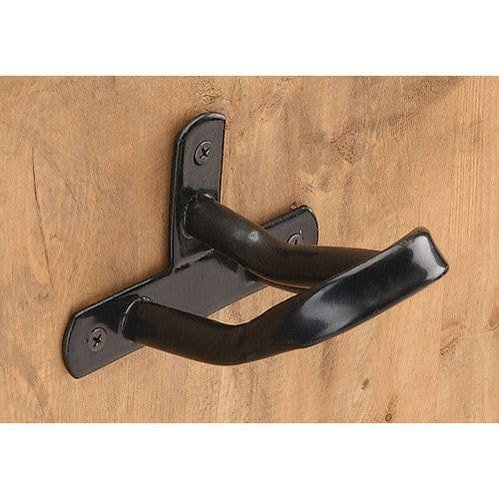 Bridle Rack, Color: Black