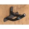 Bridle Rack, Color: Black view 1