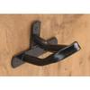 Bridle Rack, Color: Black view 2