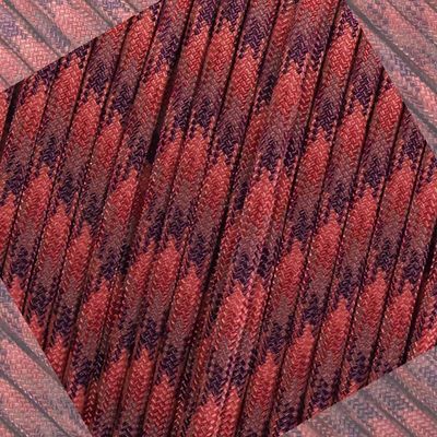 Craft County 10' 25' 50' & 100' Foot Hanks & 250' 300' 1000' Spools -Made of 100% Nylon for Crafting and General Use - Largest Paracord Selection