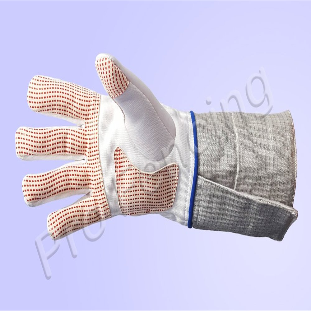 Blade FIE Electric Sabre Glove (Small, Right)