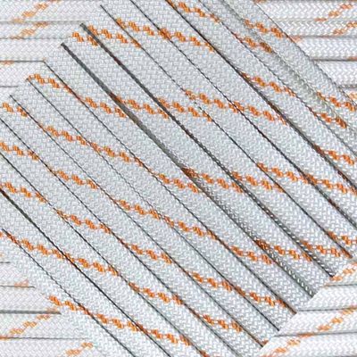 Craft County 10' 25' 50' & 100' Foot Hanks & 250' 300' 1000' Spools -Made of 100% Nylon for Crafting and General Use - Largest Paracord Selection