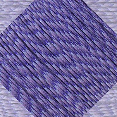 Craft County 10' 25' 50' & 100' Foot Hanks & 250' 300' 1000' Spools -Made of 100% Nylon for Crafting and General Use - Largest Paracord Selection