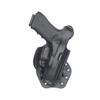 Aker Leather Products GL43, Black view 1