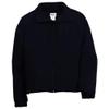 Elbeco Shield Performance Soft Shell Jacket, Long, Navy - SH3504-2XL-L view 2