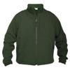 Elbeco Shield Performance Soft Shell Jacket, Long, Navy - SH3504-2XL-L view 4