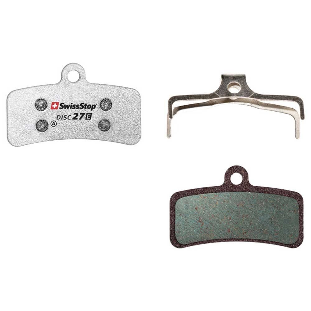 SWI/Stop D27 E - SHMANO Saint Plus Vario from SWISSSTOP DISC Pads RRP 17.99
