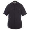 Elbeco Mens, Navy, Distinction Short Sleeve Shirts - 8840N-16 view 1