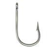 Bost Lures Dr. J Hook  Stainless Steel view 1