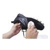 Rawlings Men's Series Artificial Leather Shoe Cleaner for Baseball view 2
