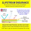SLIPSTREAM Endurance Anti-Chafe Cream (65ml)  Botanical Shield Sweat-Out Protection + Aloe Vera Soothing  Waterproof, Non Greasy, Vegan view 3