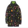 Winter Jacket for Toddler Boys Fleece Outerwear Jacket Winter Coat for Baby Boy (3T, Mr. Stars) view 1