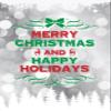 Vizor I Got Ho's In Different Area Codes Ugly Christmas Sweatshirt Xmas Sweater Orange 4XL view 3