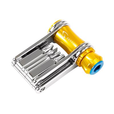 SERFAS ST-11I FUNCTION CO2 FUNCTION CO2 TOOL