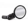 Serfas MR-3 62mm Glass Lens Bicycle Handlebar Mirror view 1