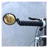 Serfas MR-3 62mm Glass Lens Bicycle Handlebar Mirror view 4