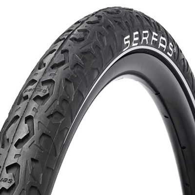 TIRE 700X50 E-DRIFT E-BIKE SERFAS COMPOUND TIRE