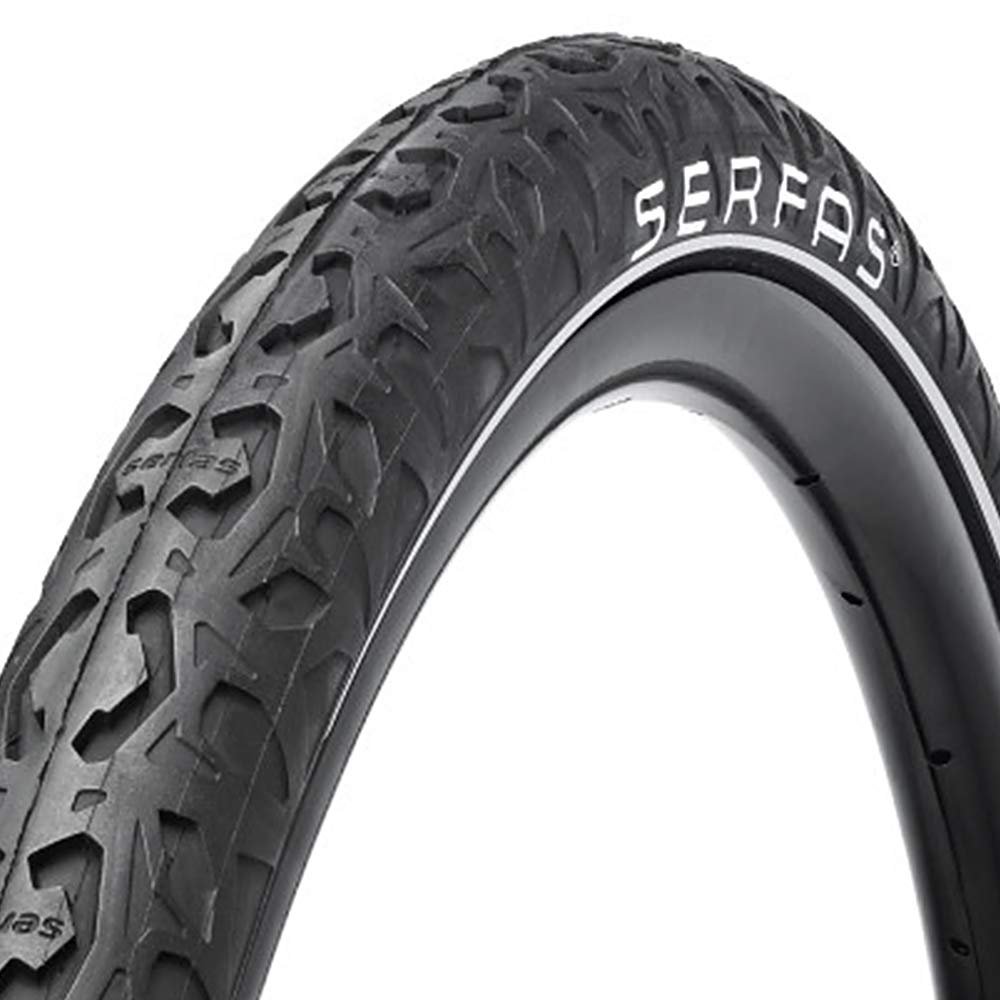 TIRE 700X50 E-DRIFT E-BIKE SERFAS COMPOUND TIRE