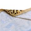 FEESHOW Mens 3D Wolf/Leopard Animal Print Bikini Briefs Funny Underwear Panties Brown Leopard Large (waistline 27.5-39.0") view 4