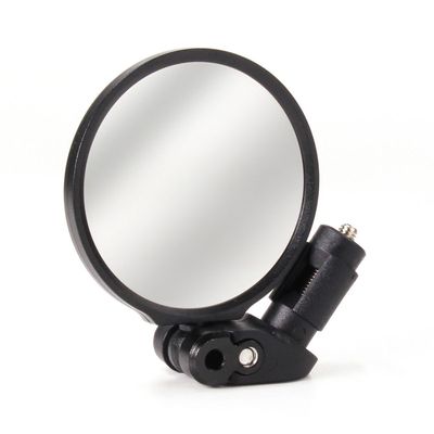 Serfas MR-2 68mm Stainless Lens Bicycle Handlebar Mirror