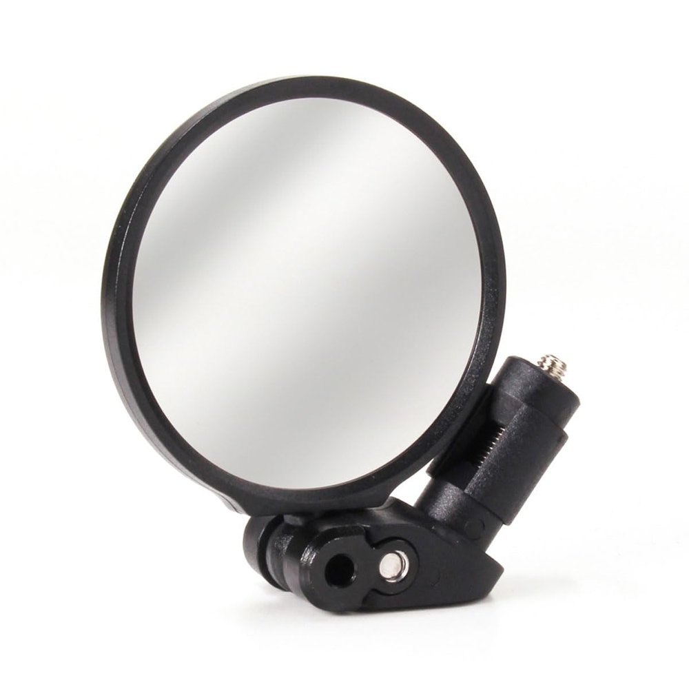 Serfas MR-2 68mm Stainless Lens Bicycle Handlebar Mirror