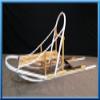 Affordable Glider Dog Sled Kit view 1