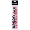 GOSEN B814GRP Overgrip CAMO Type Gray Pink view 1