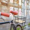 RITEWAY 13403 Bicycle Rear Basket, Urban Rear Basket view 3