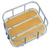 RITEWAY 13406 Bicycle Front Basket Urban Front Basket view 4