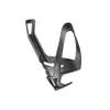Elite Rocko Carbon Mat Bottle Cage, Black Graphic view 1
