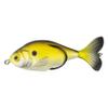 Lunkerhunt Prop Series Prop Series-Shad Propfish-Golden Shiner 3.5", 1/2 oz view 1