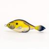 Lunkerhunt Prop Series Prop Series-Shad Propfish-Golden Shiner 3.5", 1/2 oz view 3