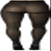 Skeleton Print Opaque Tights - Black/White - O/S view 4