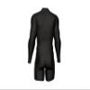 Sparx Long Sleeve Cycling Skinsuit Pro Team Bicycle Suit Bike Racing Suit Cycle Kit 3D Pad (2XL) view 3